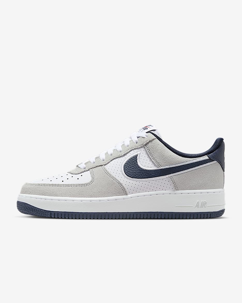 Buty męskie Nike Air Force 1 '07 LV8. Nike PL